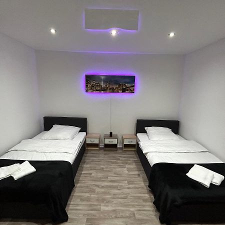 Apartment In Schalke Gelsenkirchen Eksteriør bilde