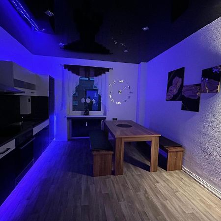 Apartment In Schalke Gelsenkirchen Eksteriør bilde