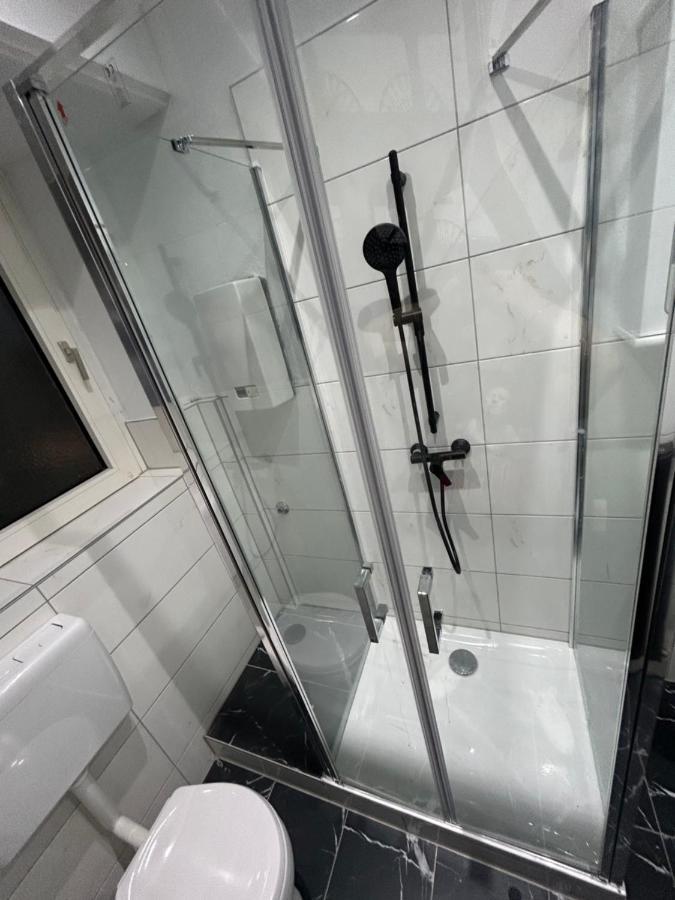 Apartment In Schalke Gelsenkirchen Eksteriør bilde