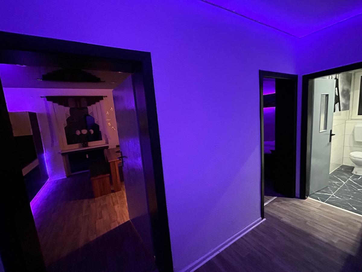 Apartment In Schalke Gelsenkirchen Eksteriør bilde
