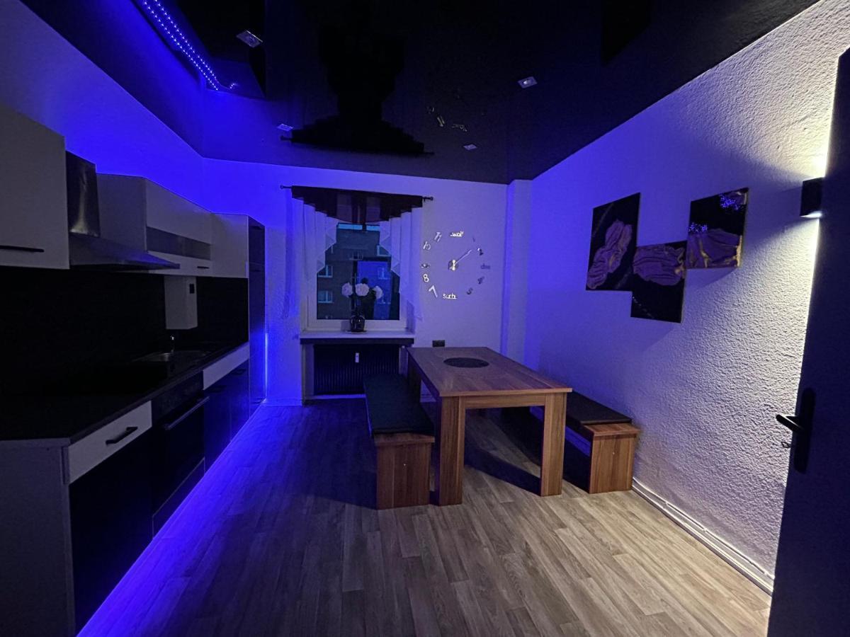 Apartment In Schalke Gelsenkirchen Eksteriør bilde