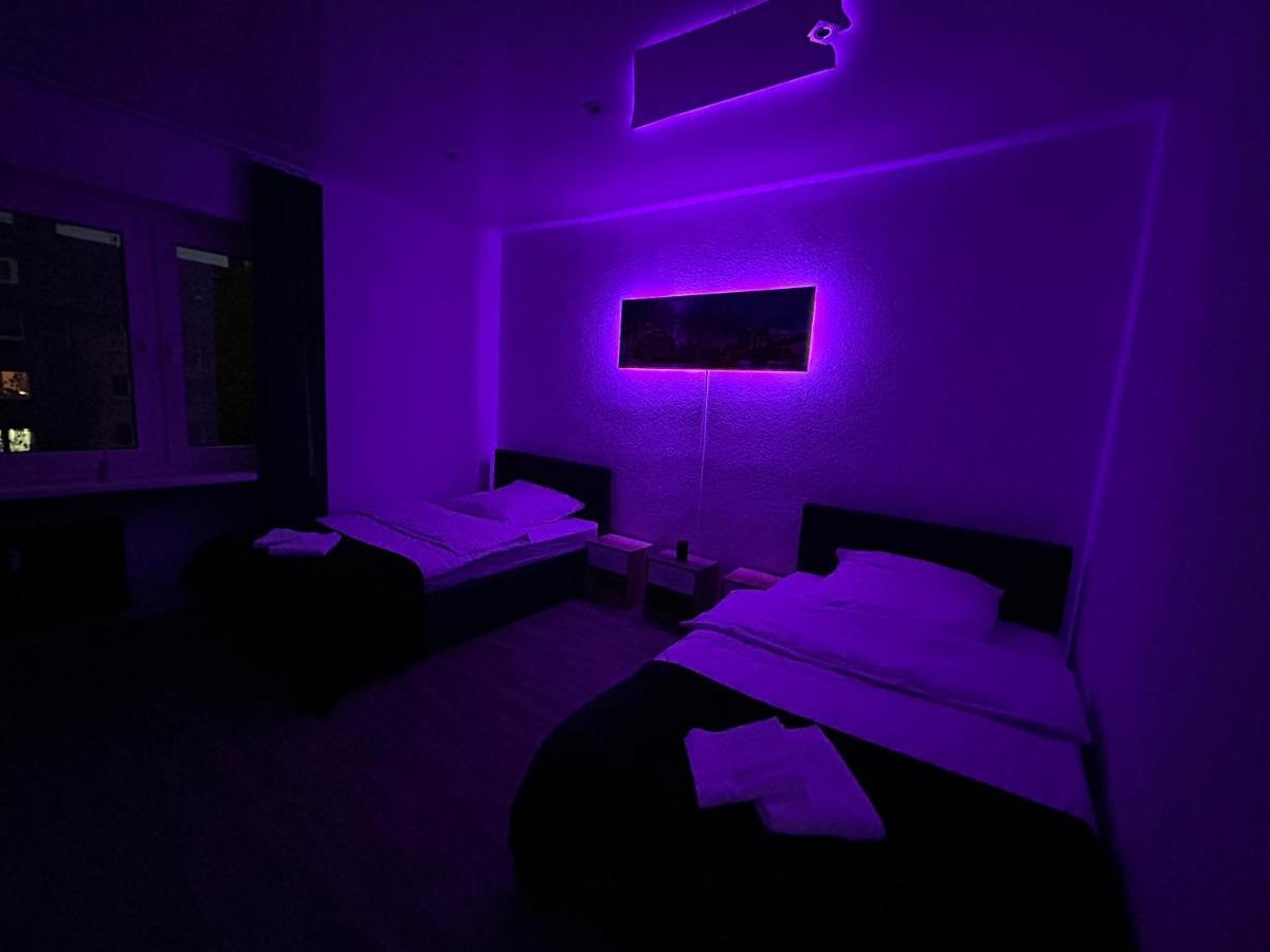Apartment In Schalke Gelsenkirchen Eksteriør bilde