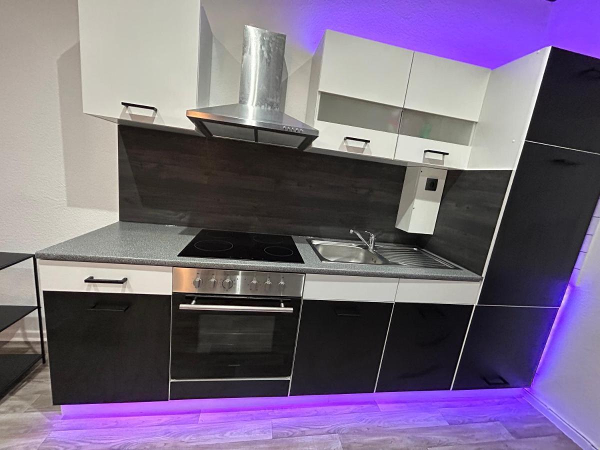 Apartment In Schalke Gelsenkirchen Eksteriør bilde
